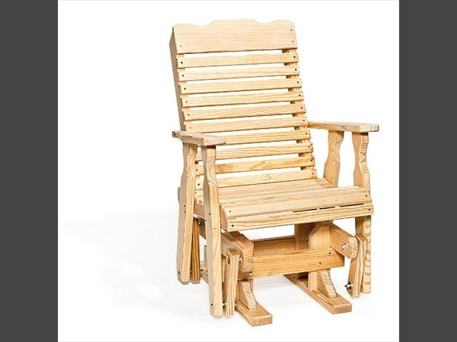 110-cureveback-glider-wood