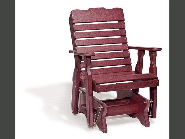 110-curveback-glider