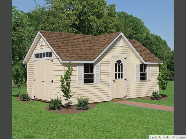 Classic Vinyl Dormer 1