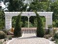 Vinyl Pergola 12x19