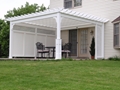 Vinyl Pergola14x14